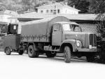 Saurer 2DM 1959 года